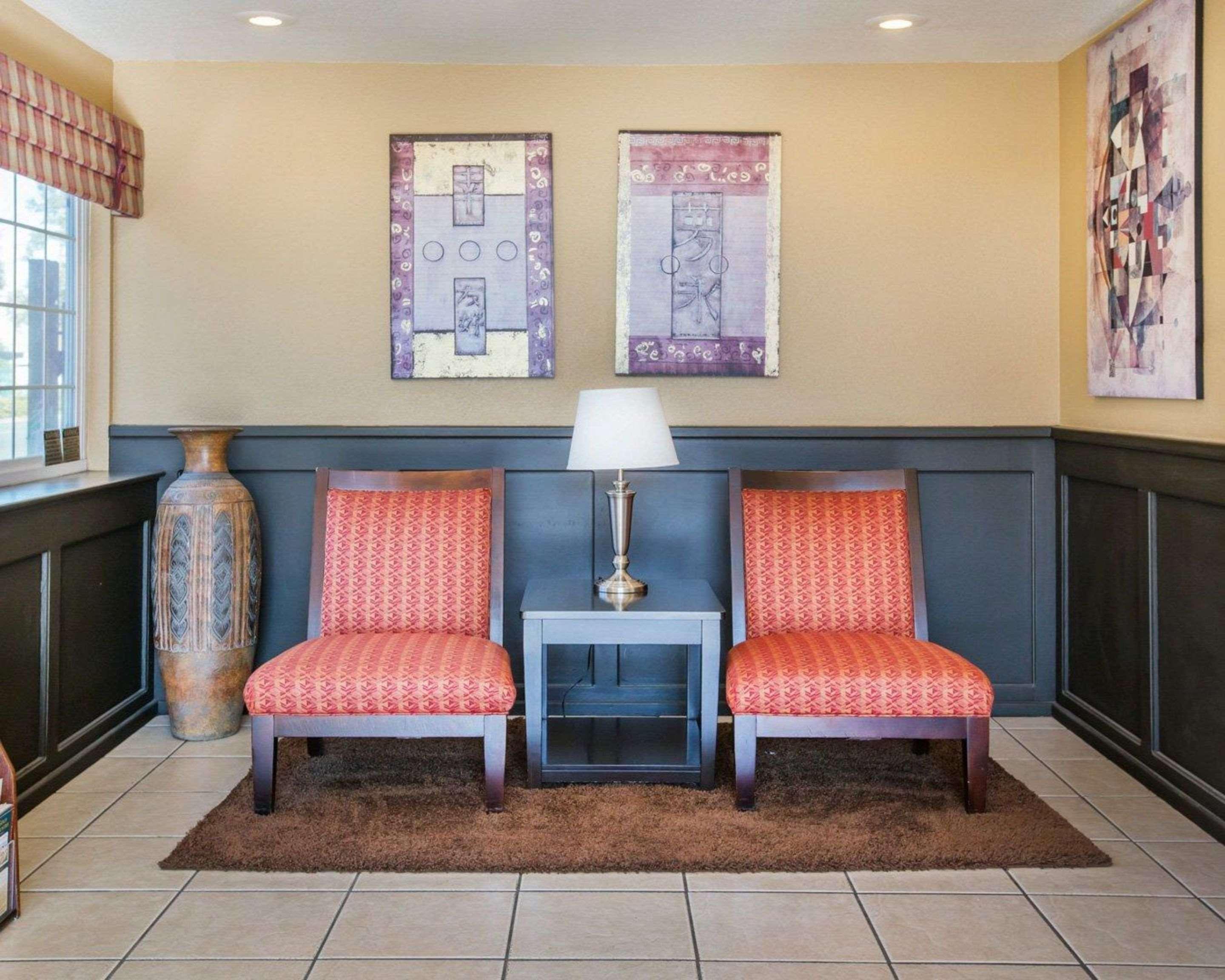 Econo Lodge Inn & Suites Lodi - Wine Country Area Extérieur photo